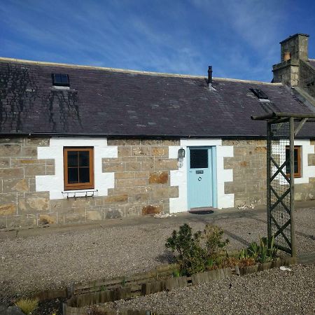 6 Seatown, Lossiemouth Extérieur photo