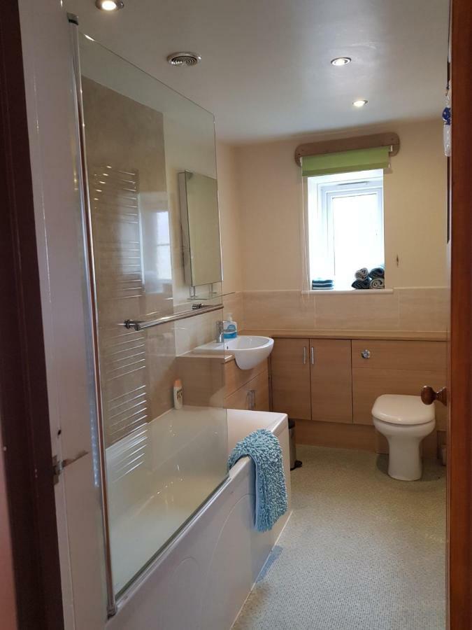 6 Seatown, Lossiemouth Extérieur photo